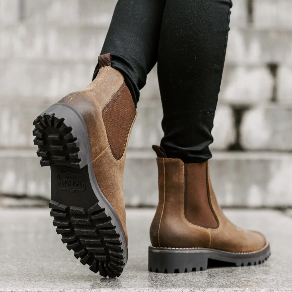 Legend | Safari - Thursday Boots