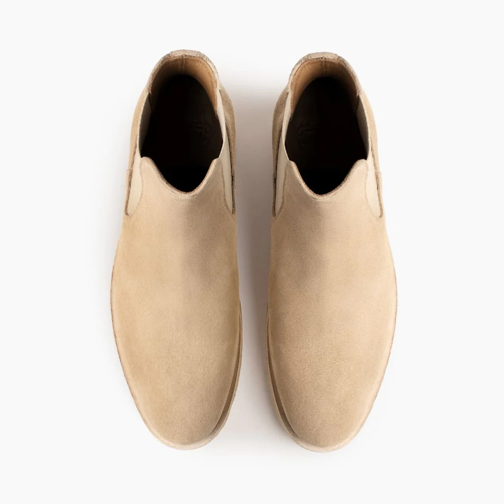 Cavalier | Dune - Thursday Boots