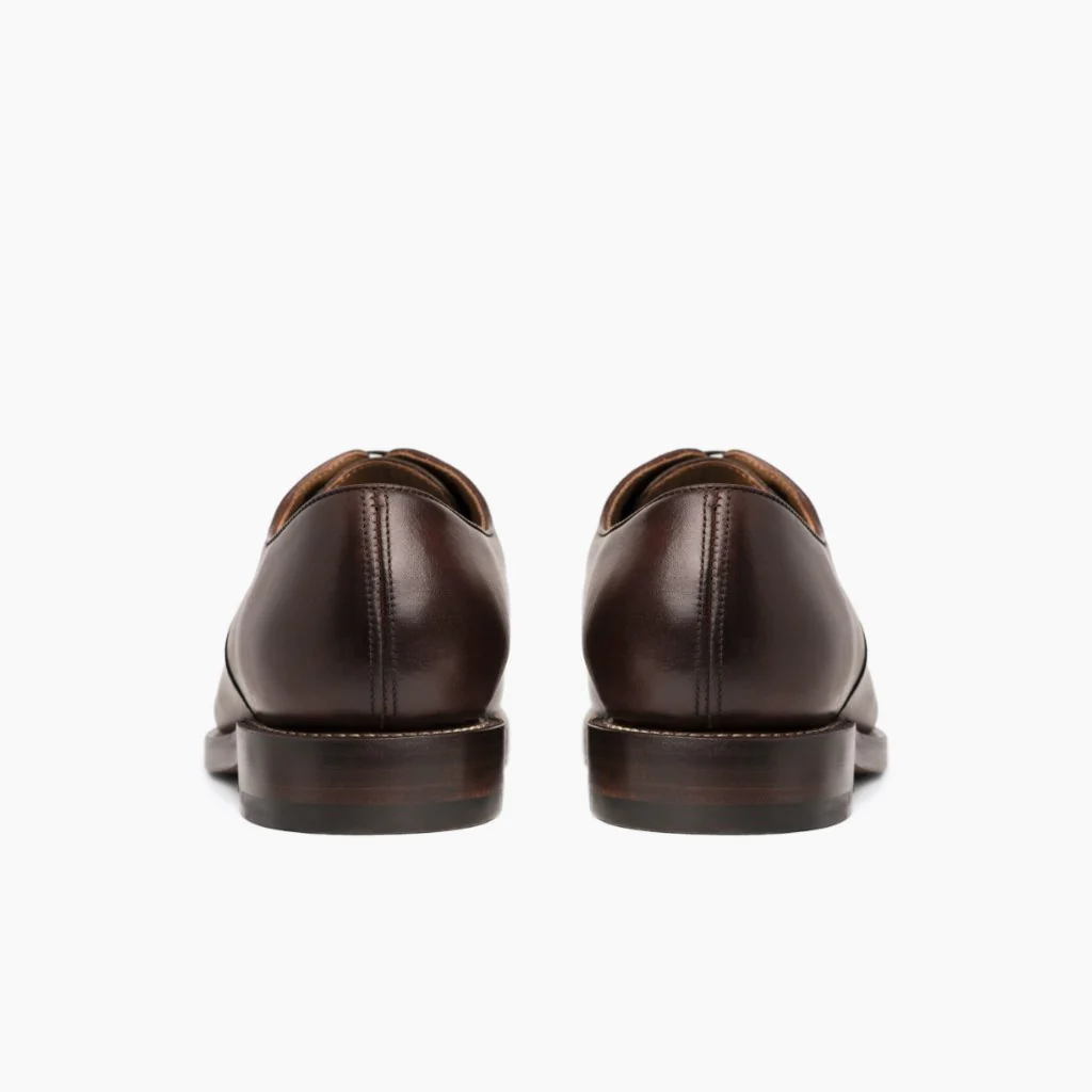 Executive | Chestnut - Thursday Boots