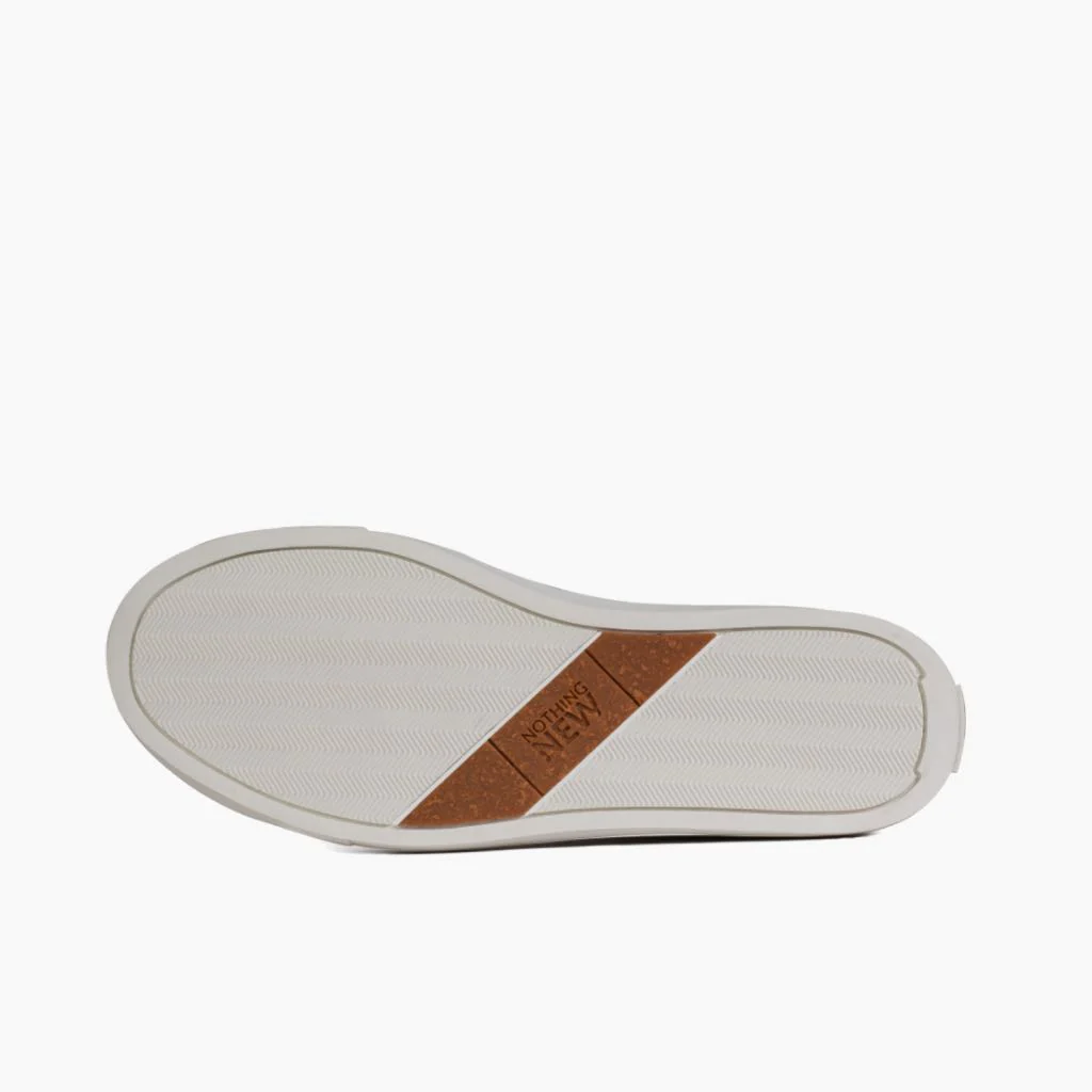 Men's High Top | Field Tan - Thursday Boots