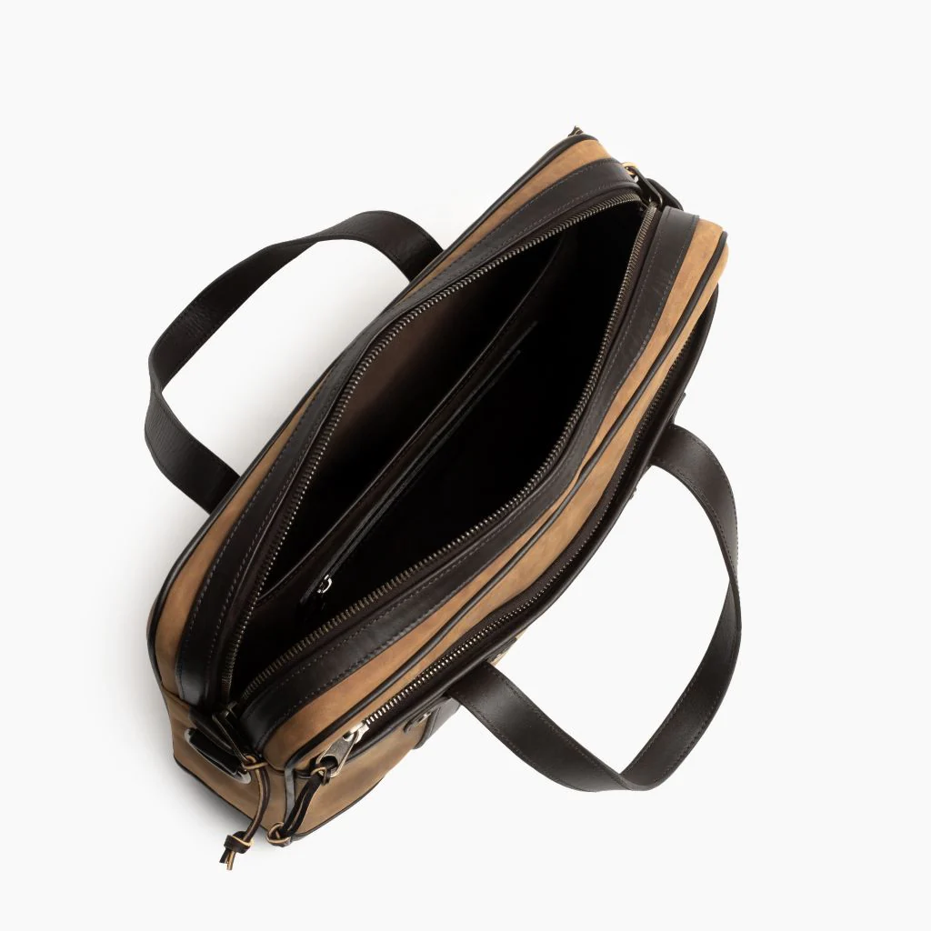 Commuter Bag | Old Town - Thursday Boots