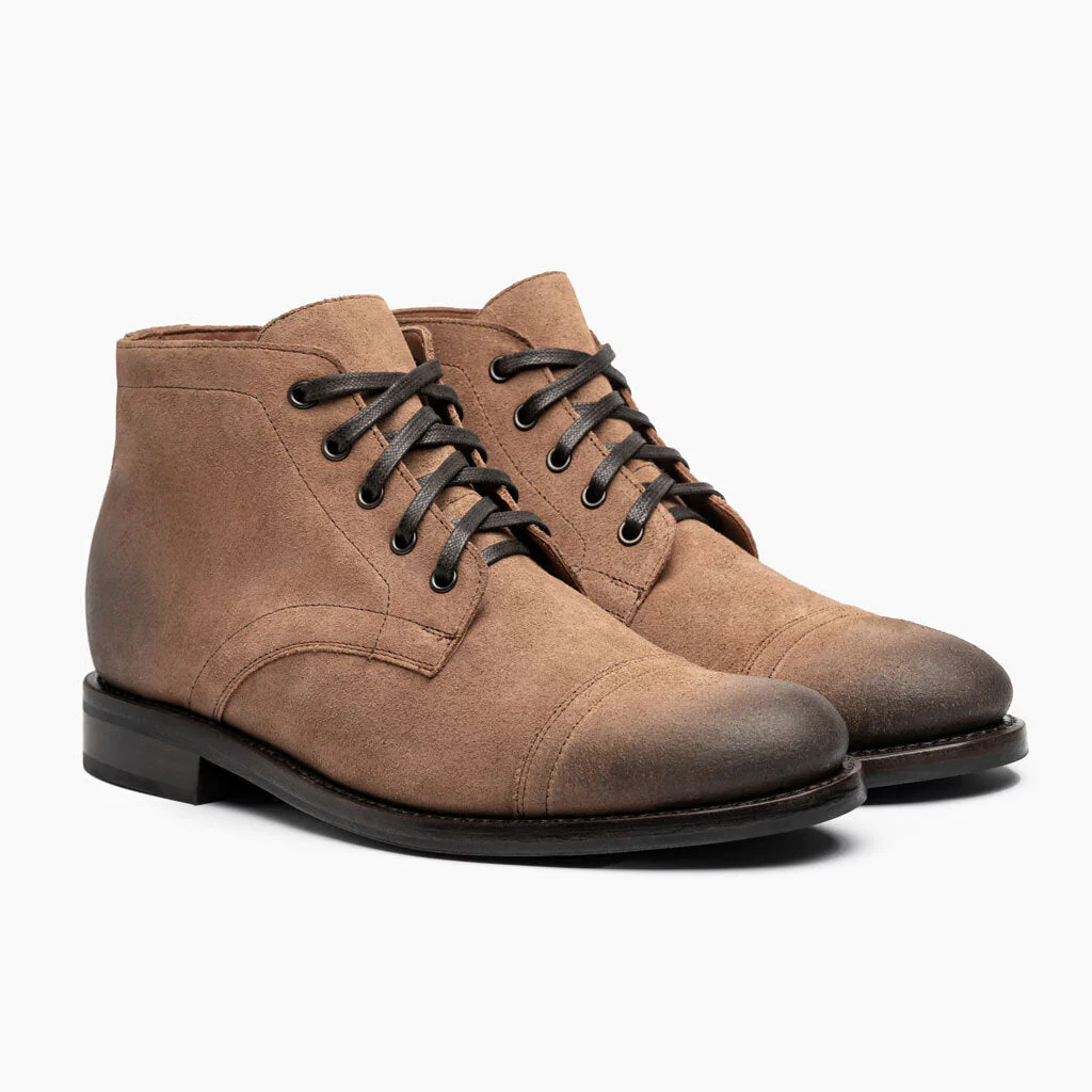 Cadet | Desert
