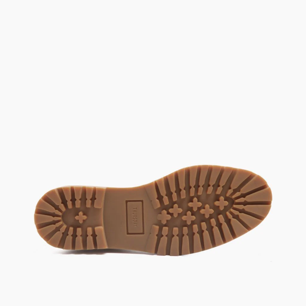 Combat | Sahara - Thursday Boots