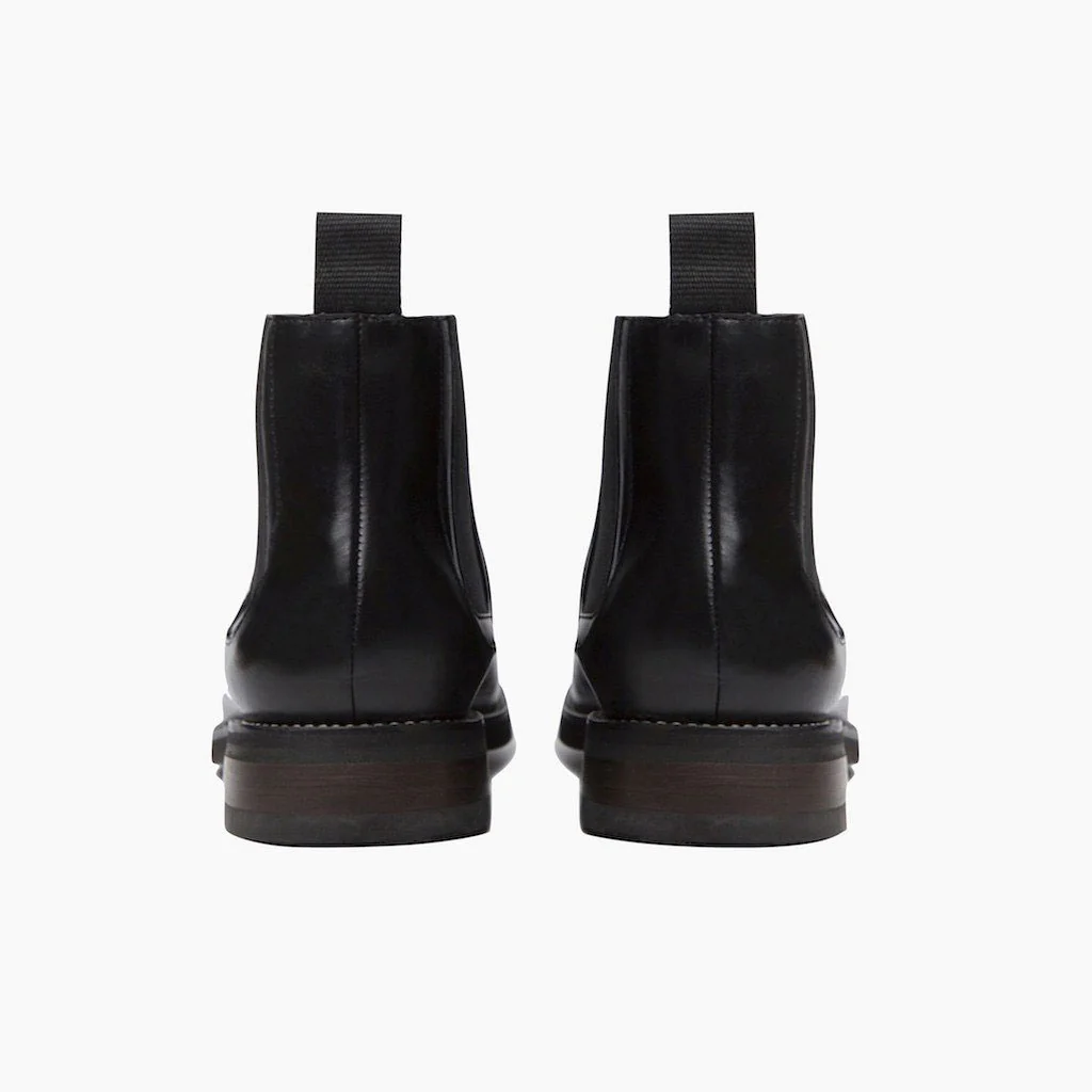 Duke | Black - Thursday Boots
