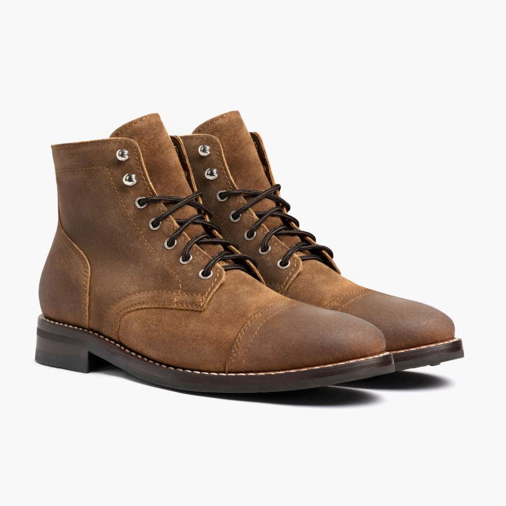 RT3 Captain | Safari