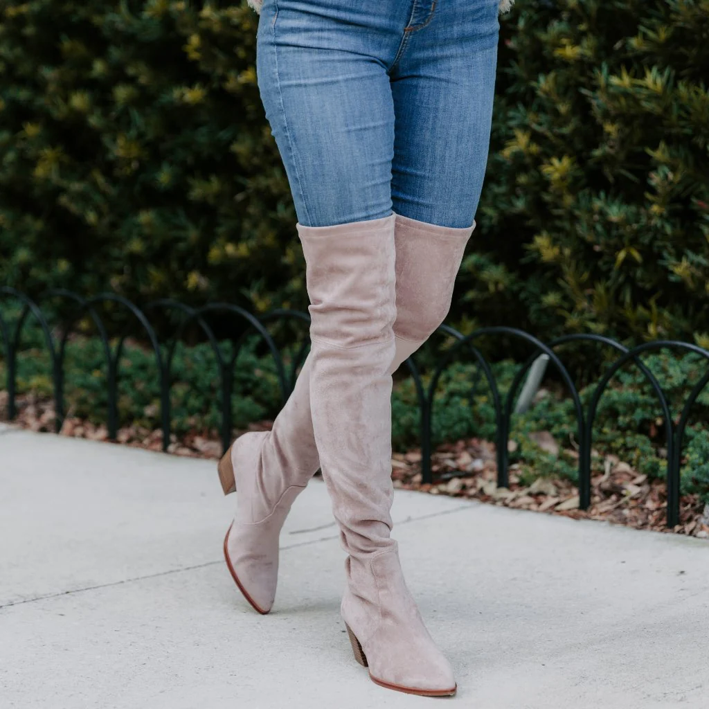 Tempest | Sand - Thursday Boots