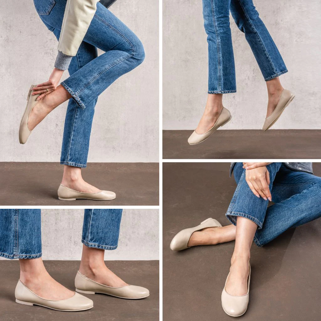 Feliz | Cloud - Thursday Boots