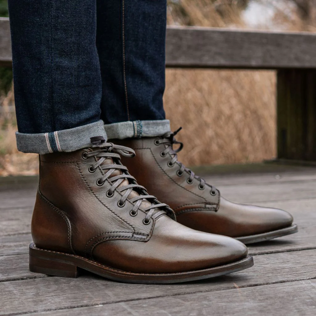 President | Anejo - Thursday Boots