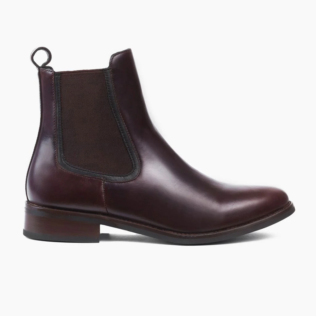 Duchess | Brown