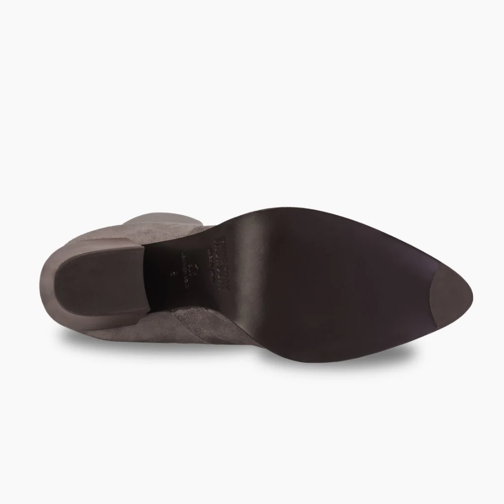 Tempest | Mink - Thursday Boots