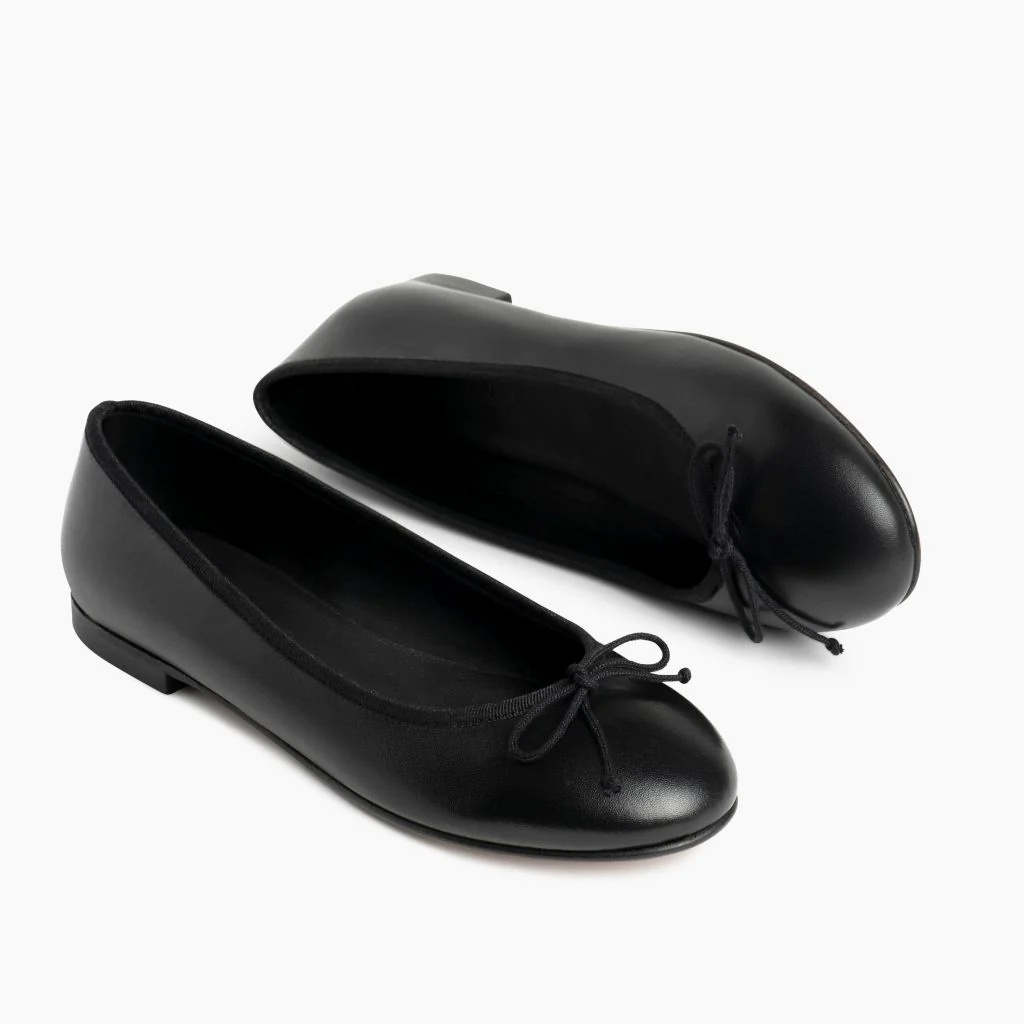 Prima | Black - Thursday Boots