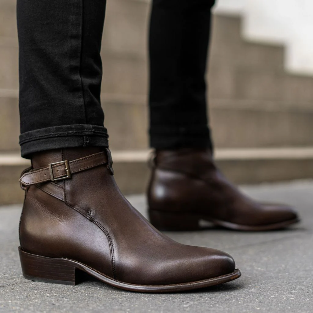 Rogue | Anejo - Thursday Boots