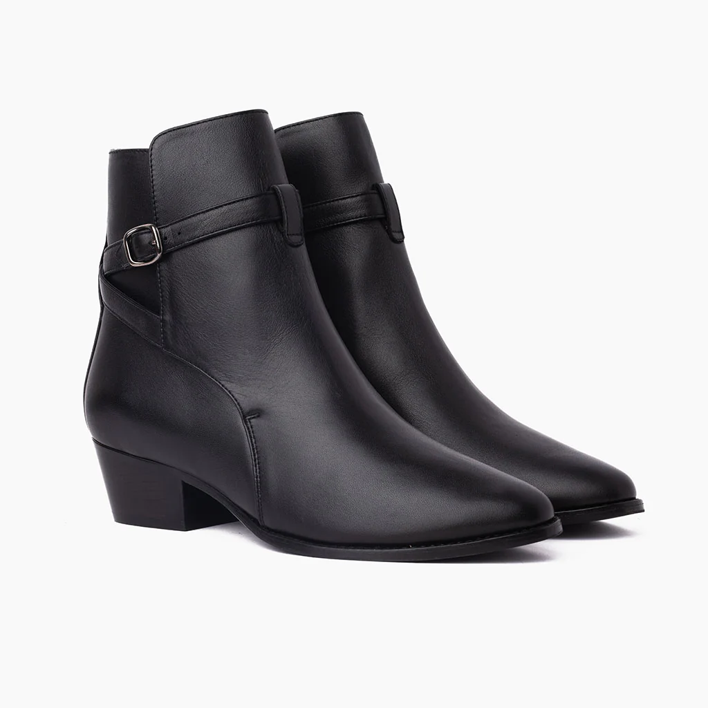 Rogue | Black