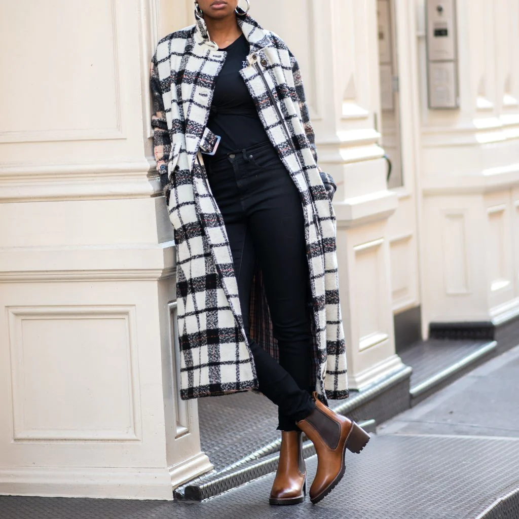 Knockout | Toffee - Thursday Boots