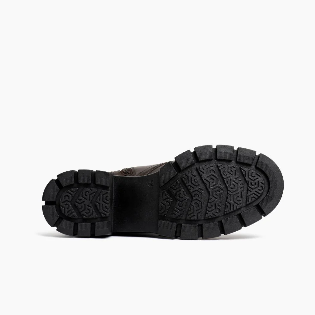 Coda | Dark Anejo - Thursday Boots