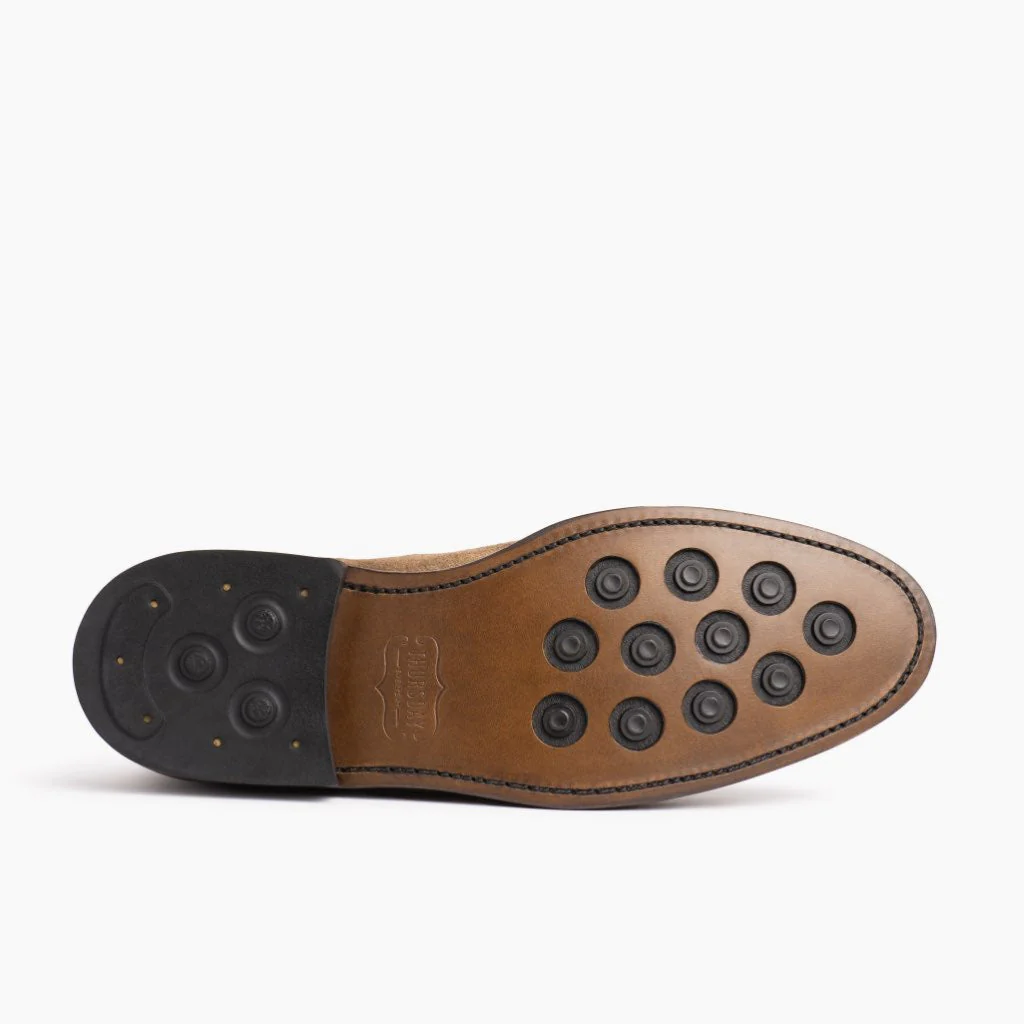 Cavalier | Dusty - Thursday Boots