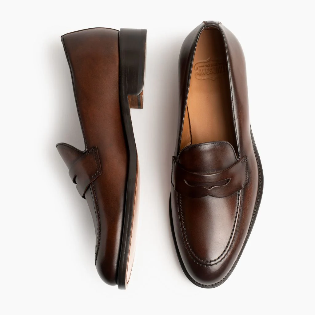 Lincoln | Rich Mahogany - Thursday Boots