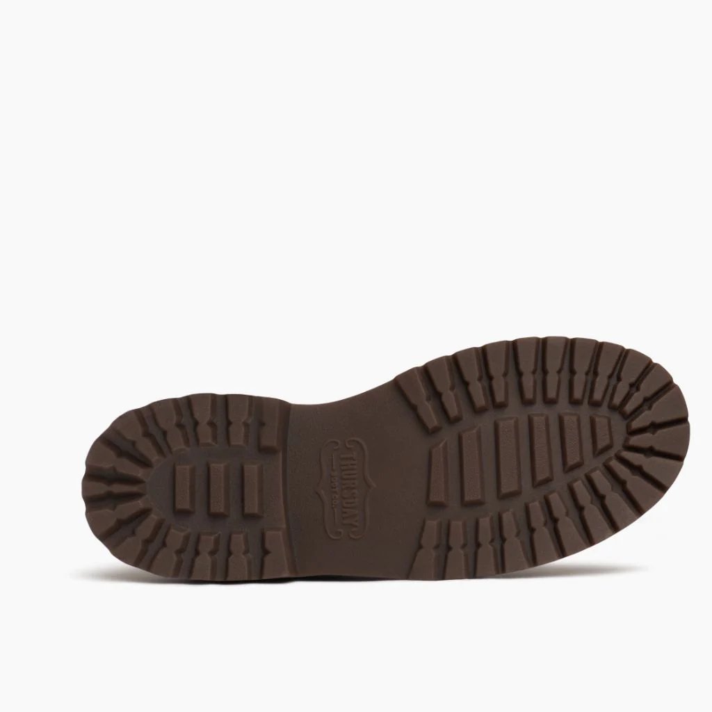 Hero | Tan Matte - Thursday Boots