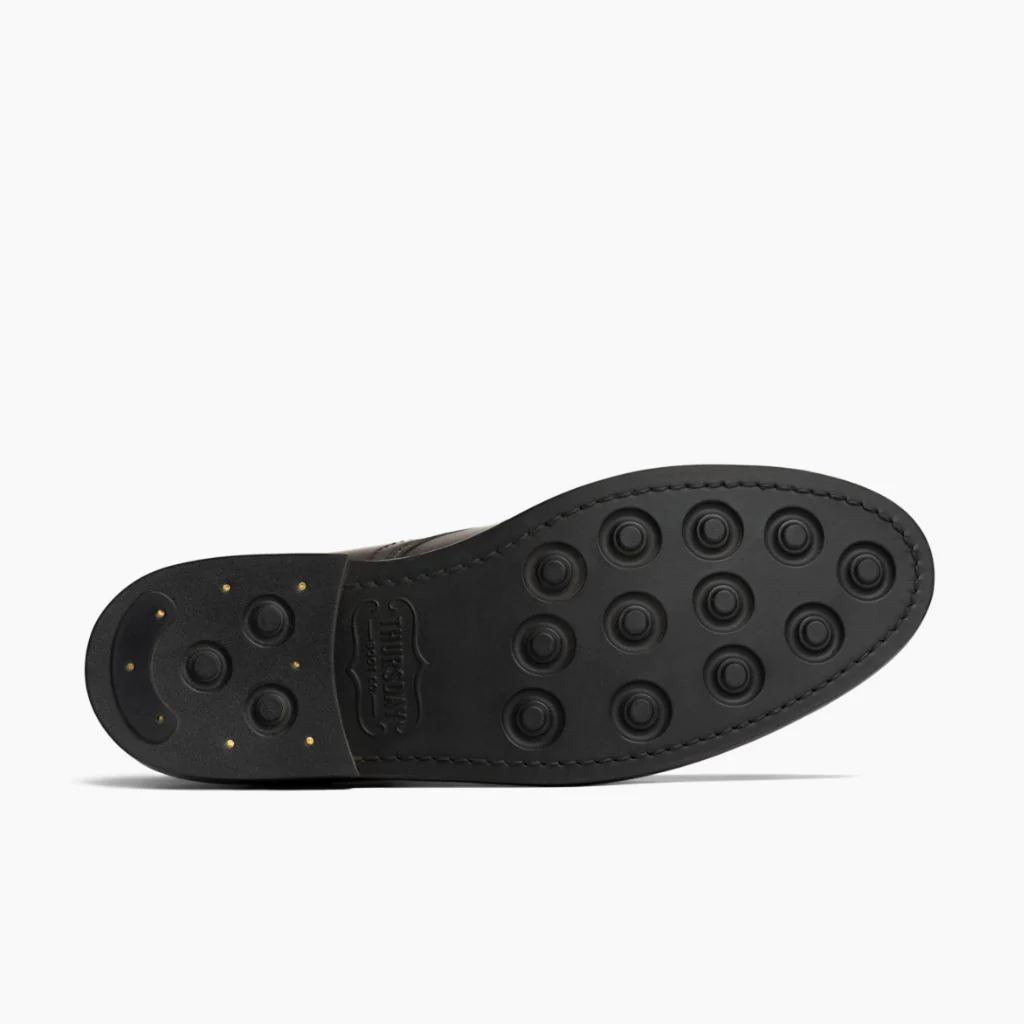 Captain | Jasper - Thursday Boots