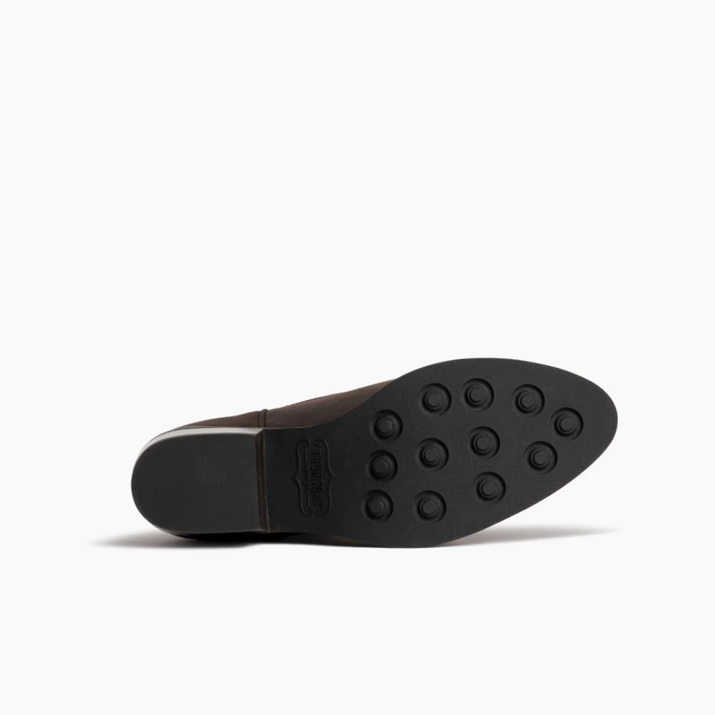 Liberty | Tobacco - Thursday Boots
