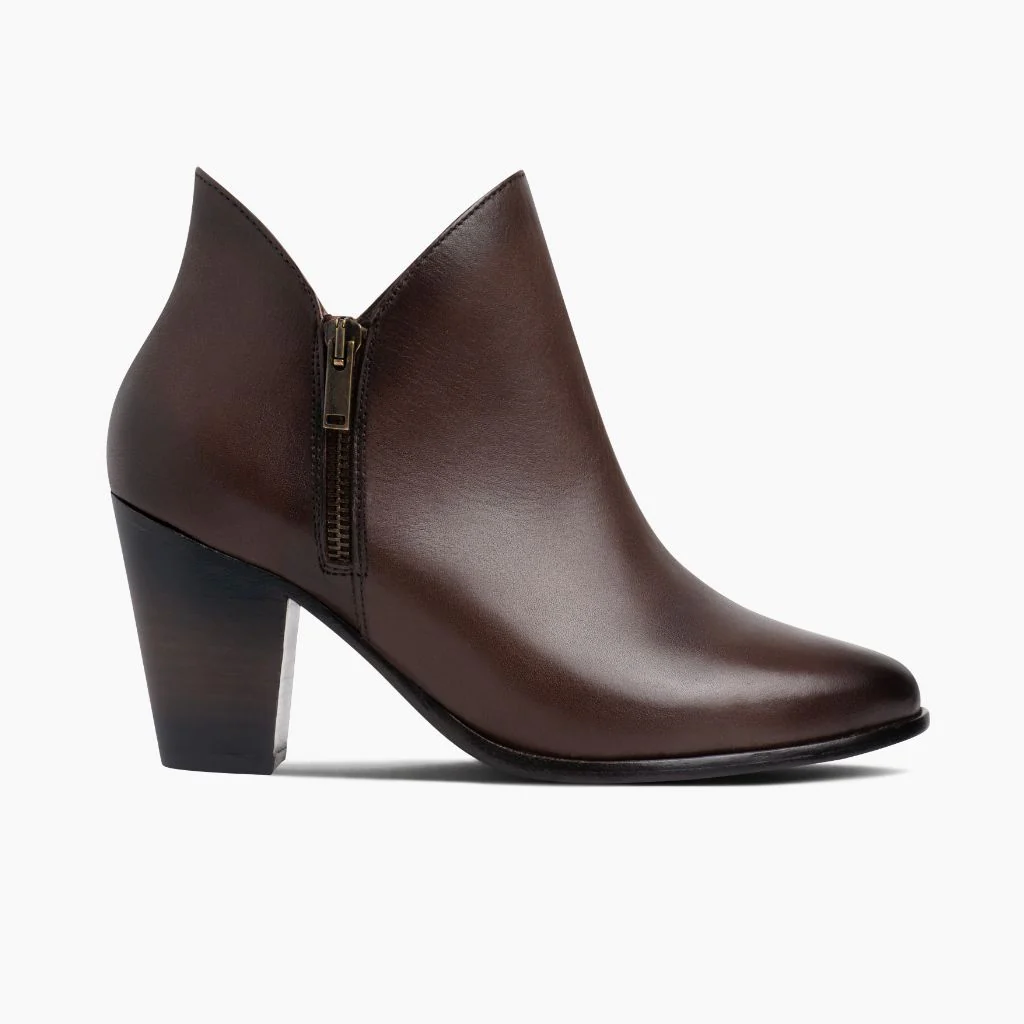 Uptown | Old English - Thursday Boots