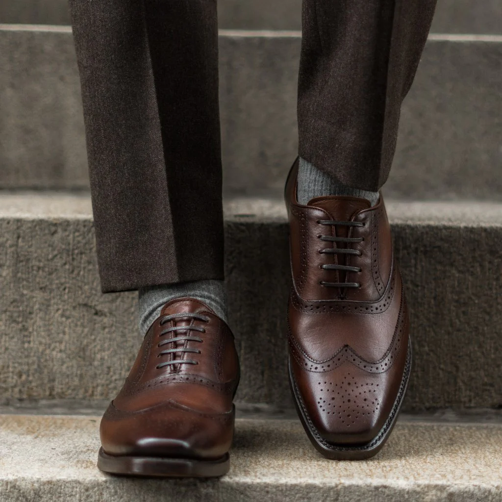 Aviator | Coffee - Thursday Boots