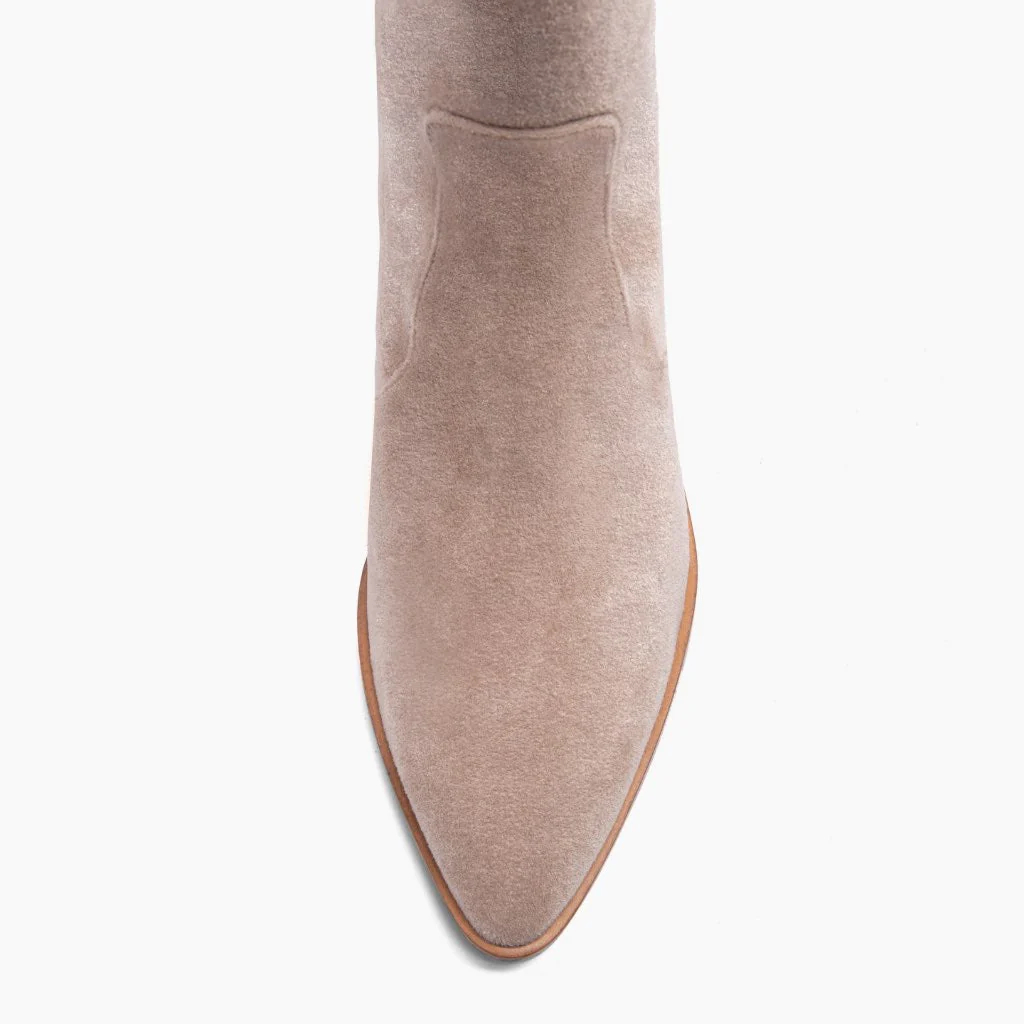 Tempest | Sand - Thursday Boots