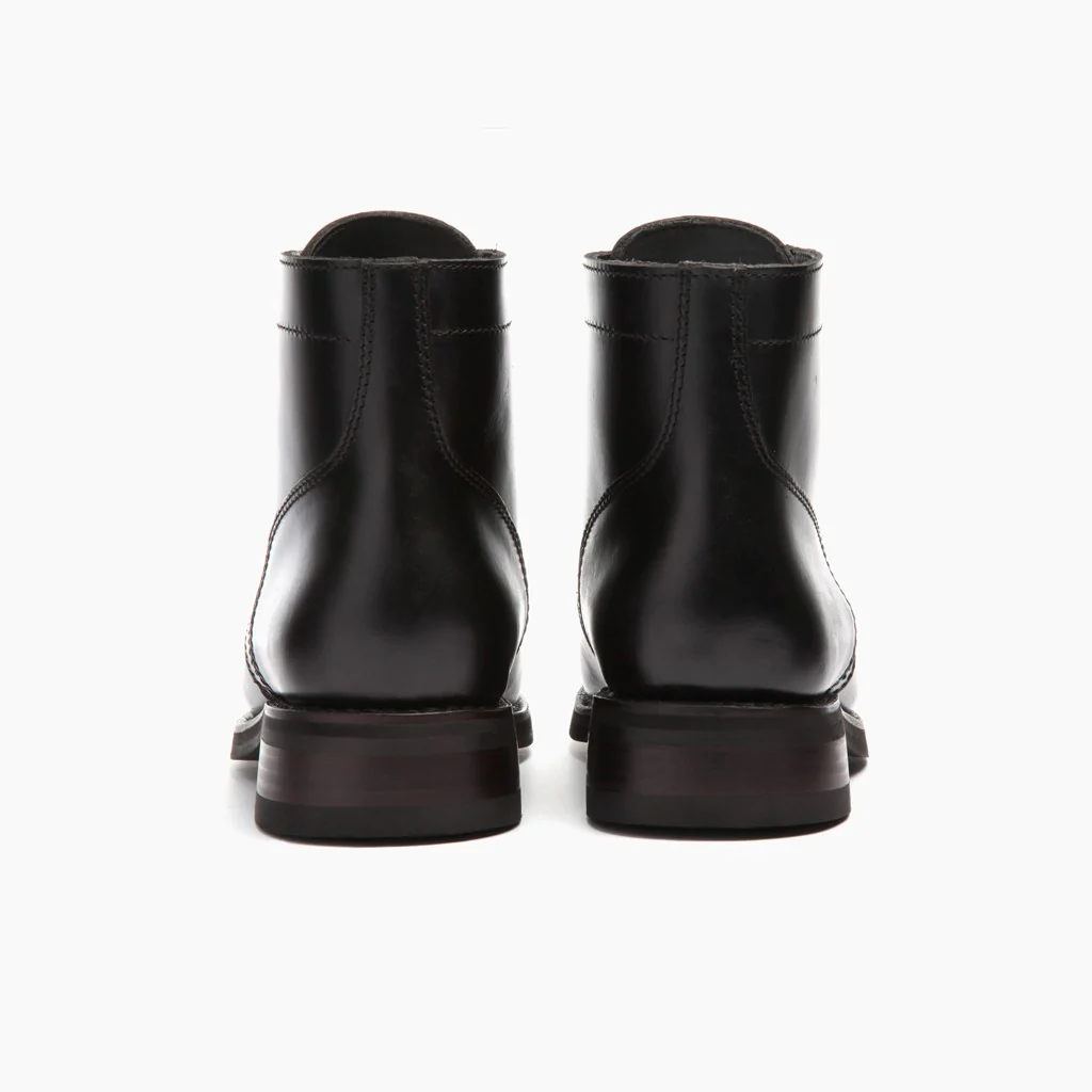President | Black - Thursday Boots