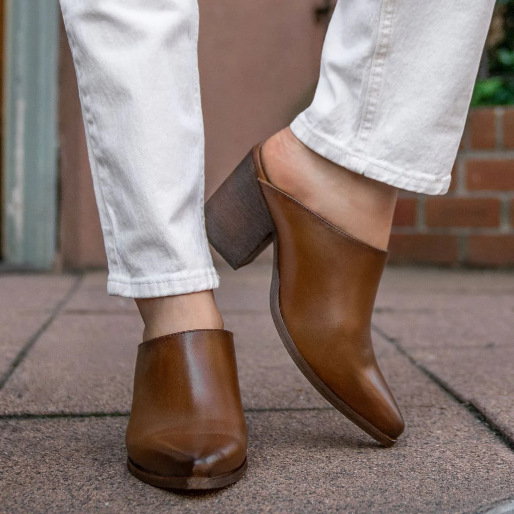 Summer | Brandy - Thursday Boots