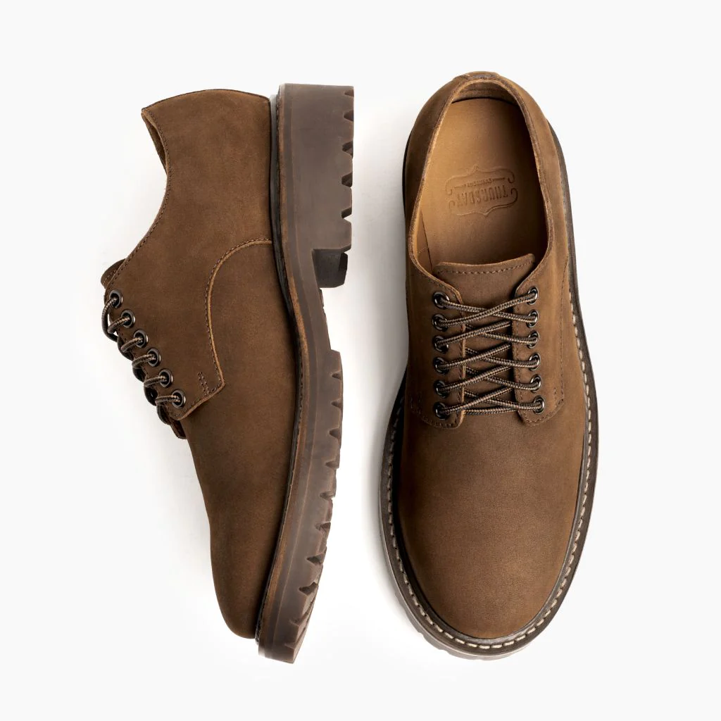 Renegade | Tan Matte - Thursday Boots