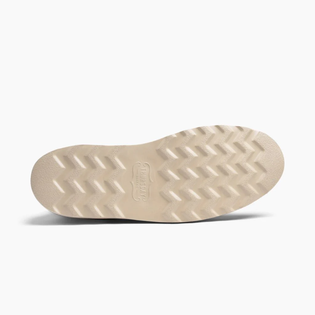Diplomat | Pebble - Thursday Boots