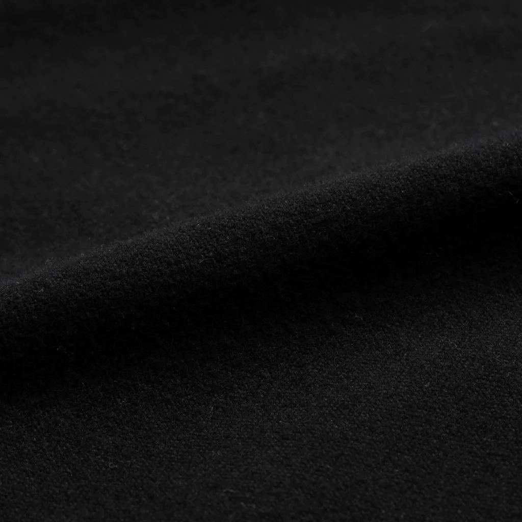 Solid Shirt | Black - Thursday Boots