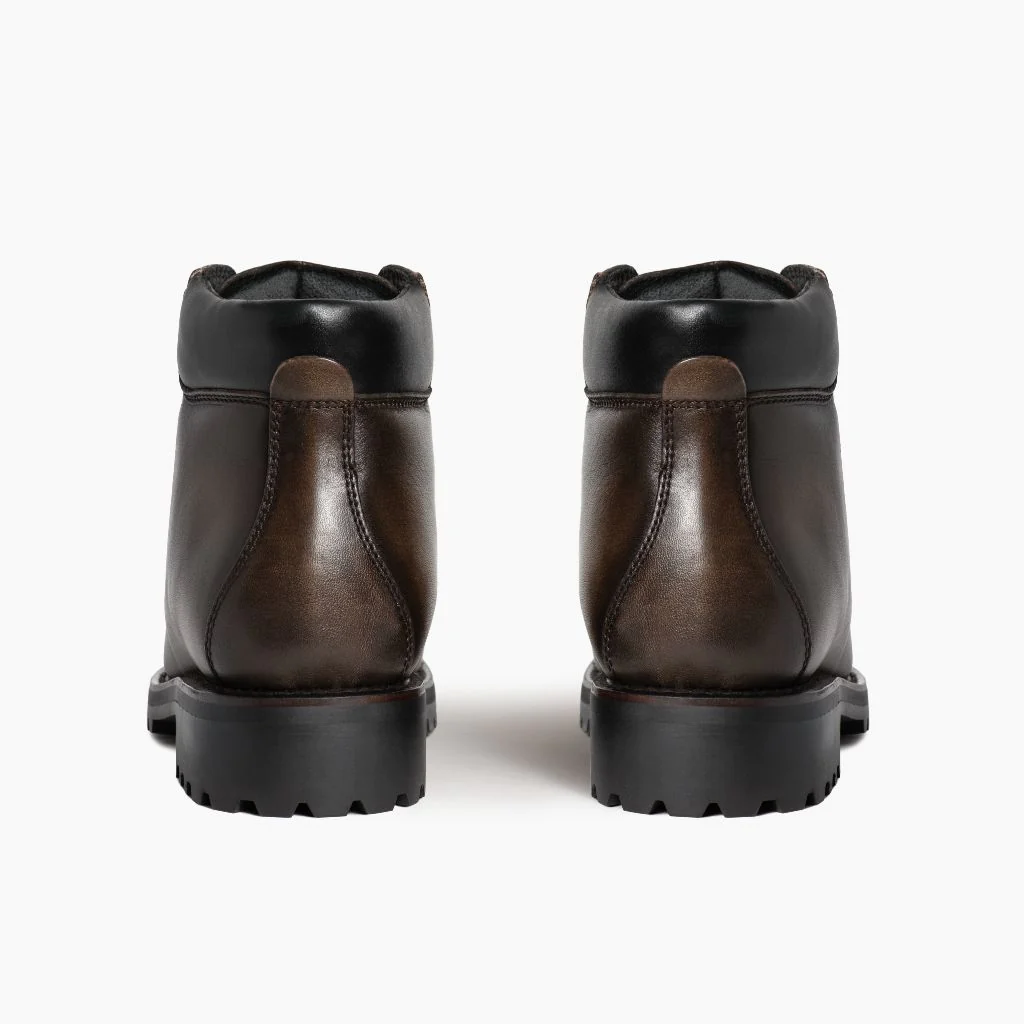 Commander | Jasper - Thursday Boots