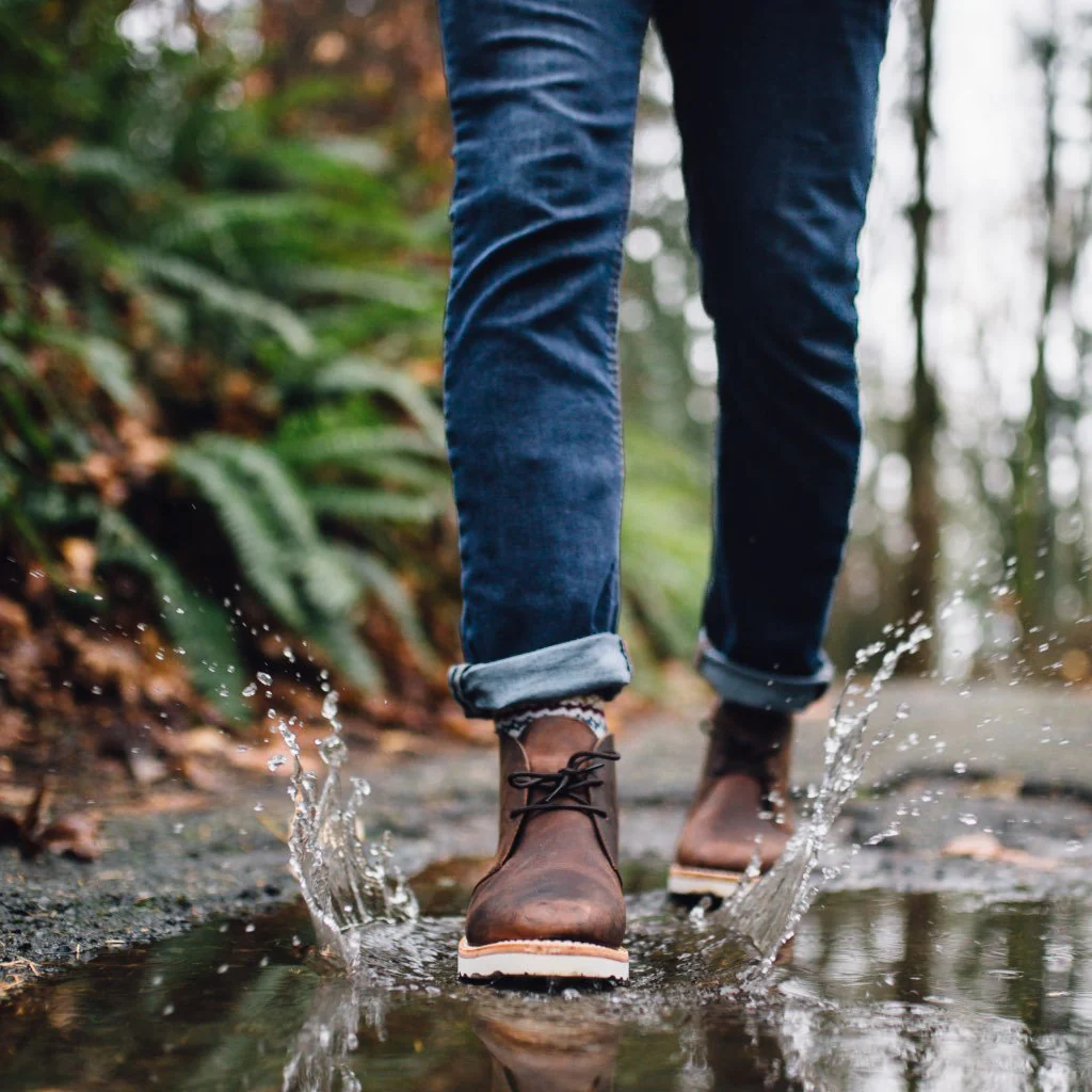 Scout | Arizona Adobe - Thursday Boots
