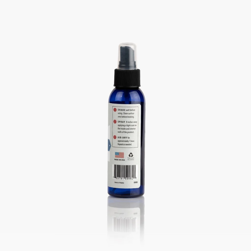 Cobbler's Choice Shoe Freshener - Thursday Boots