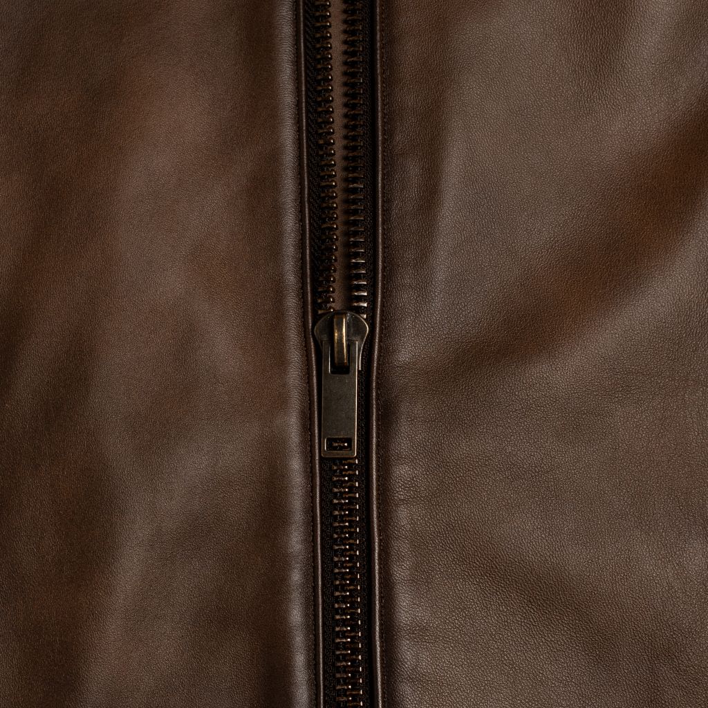 Racer Jacket | Anejo - Thursday Boots