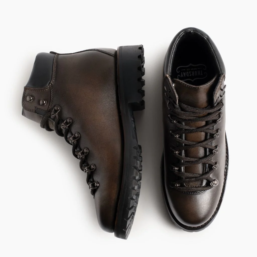 Commander | Jasper - Thursday Boots