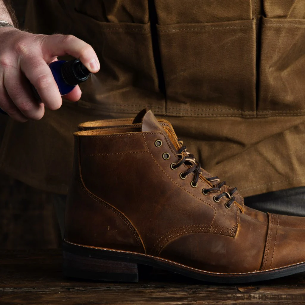 Cobbler's Choice Shoe Freshener - Thursday Boots