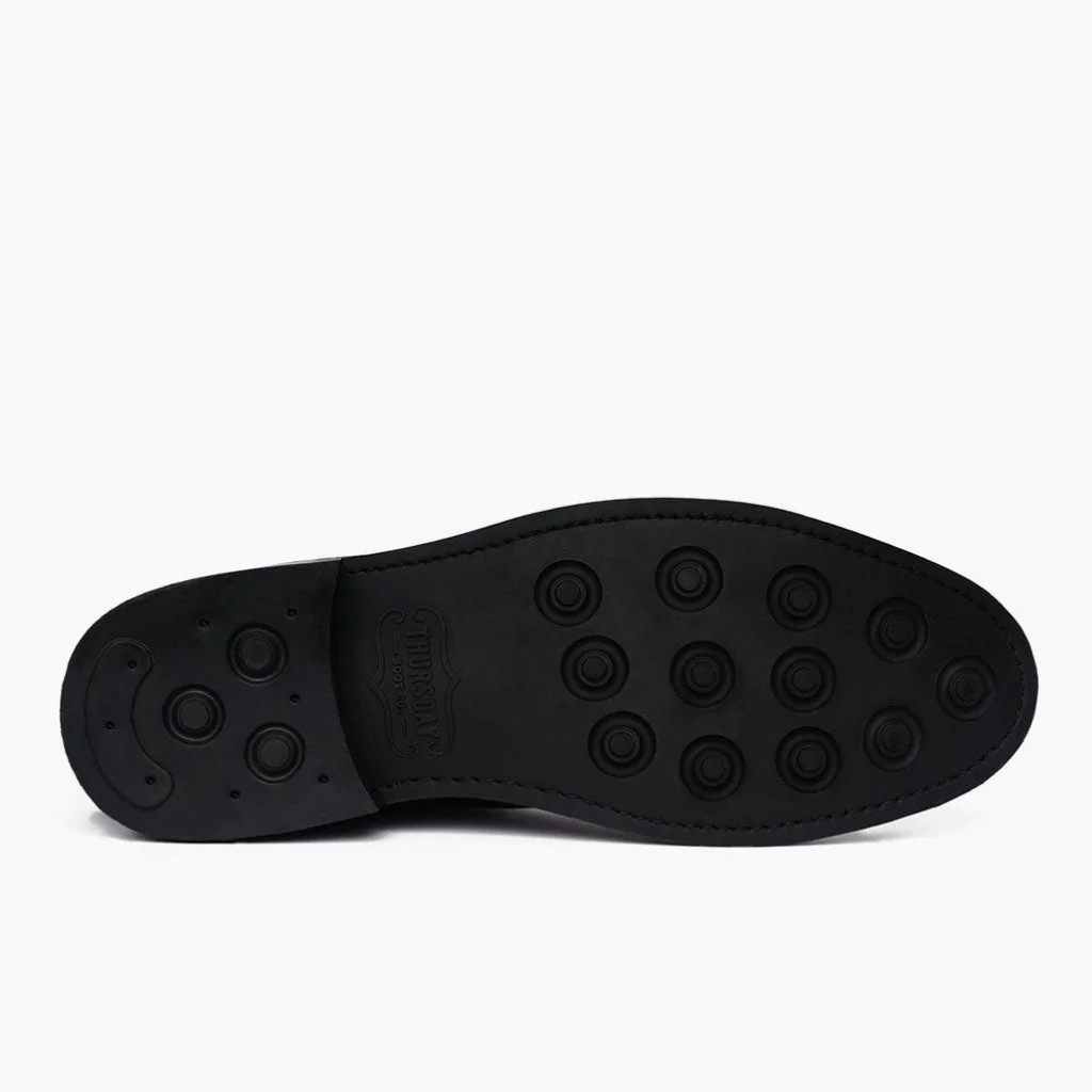 Captain | Marino Matte - Thursday Boots