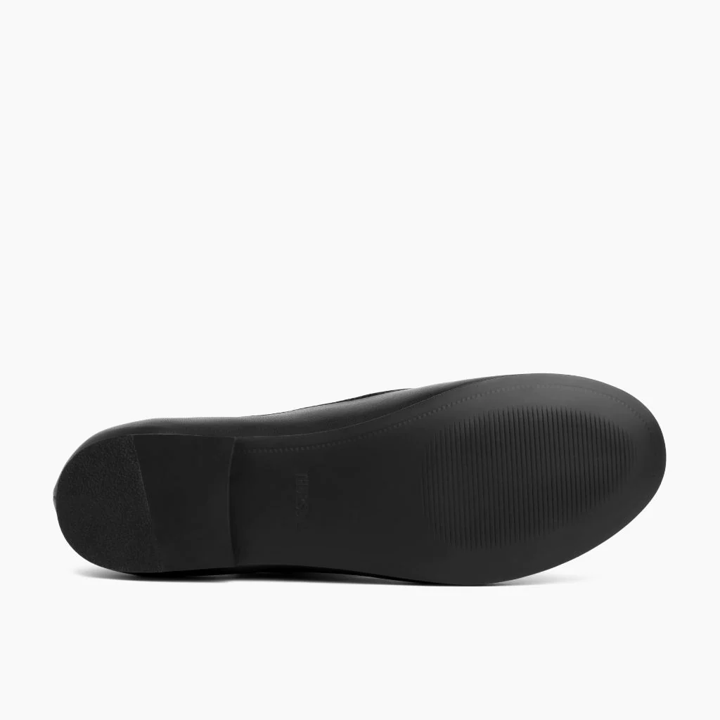 Feliz | Black - Thursday Boots