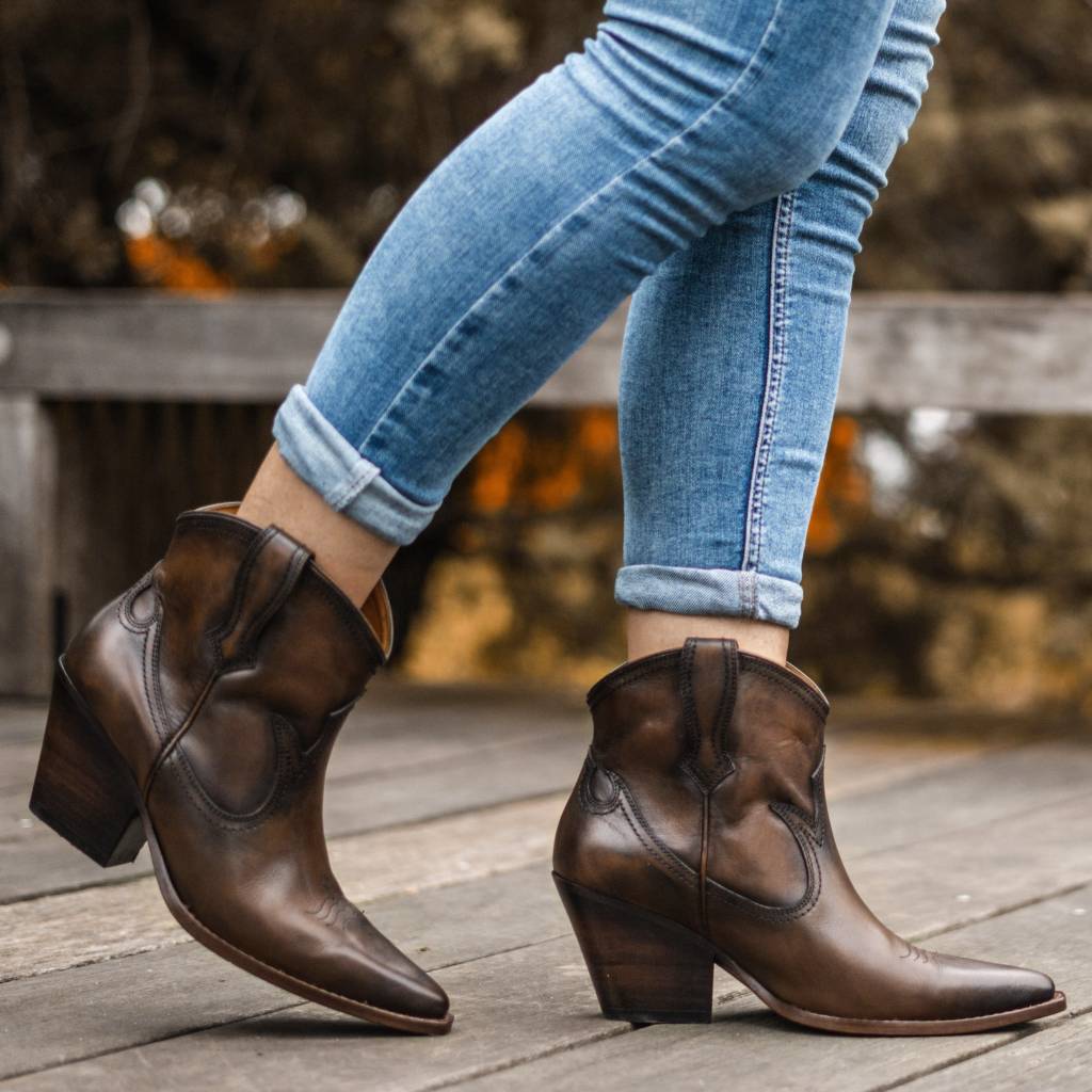 Indio | Café - Thursday Boots