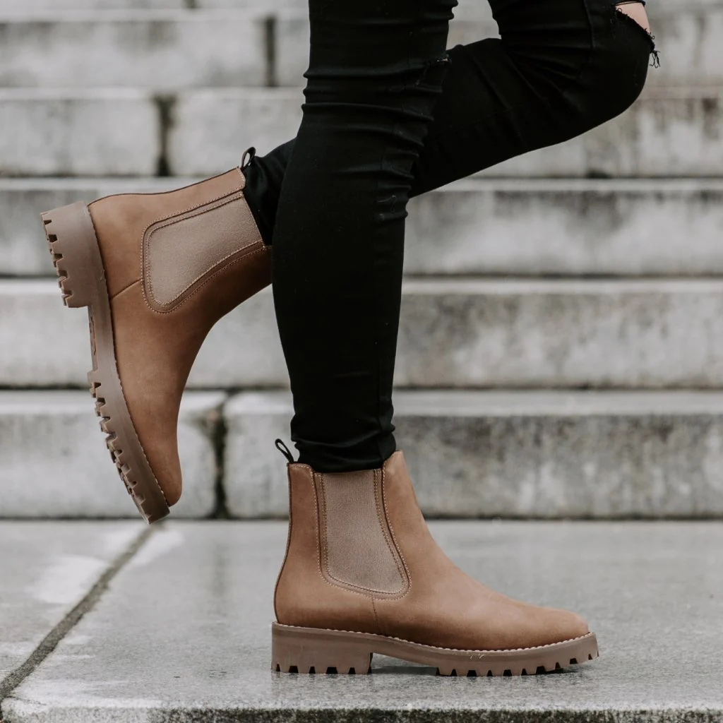 Legend | Pebble - Thursday Boots