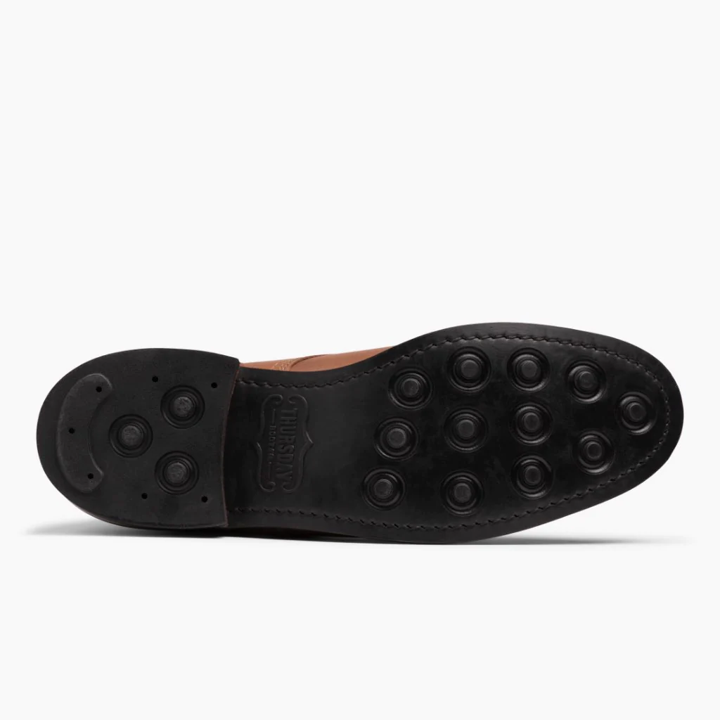 Vanguard | Spice - Thursday Boots