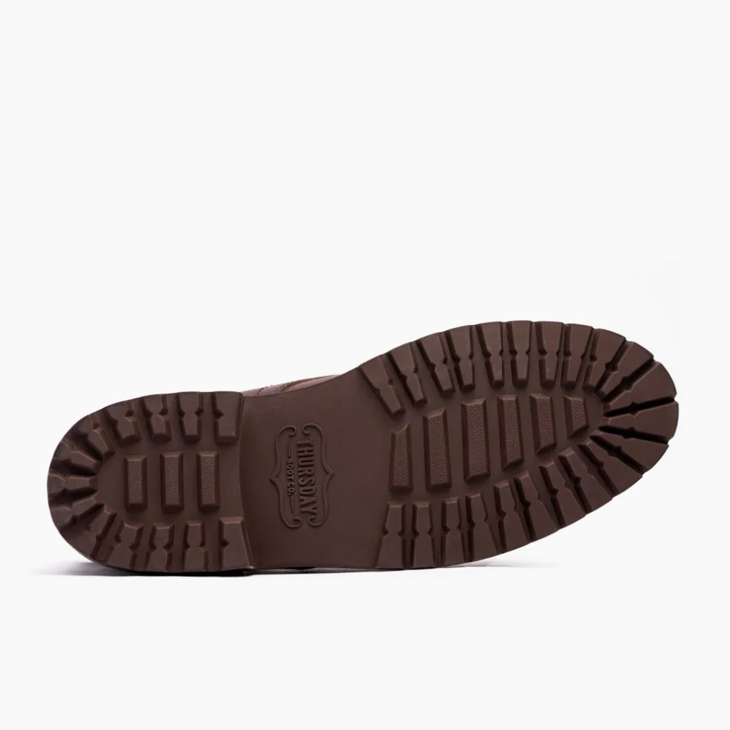 Captain StormKing | Whiskey - Thursday Boots