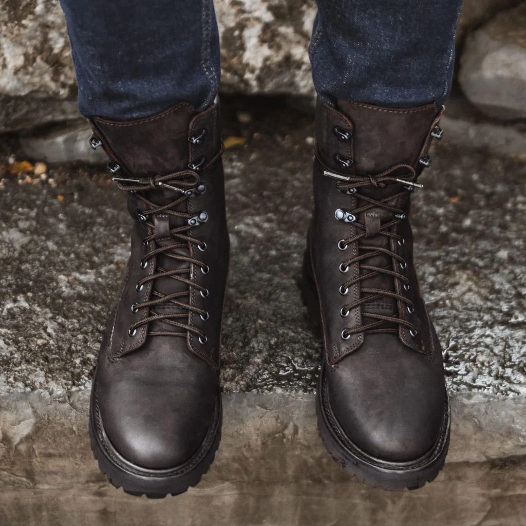 Explorer | Rocky Road - Thursday Boots