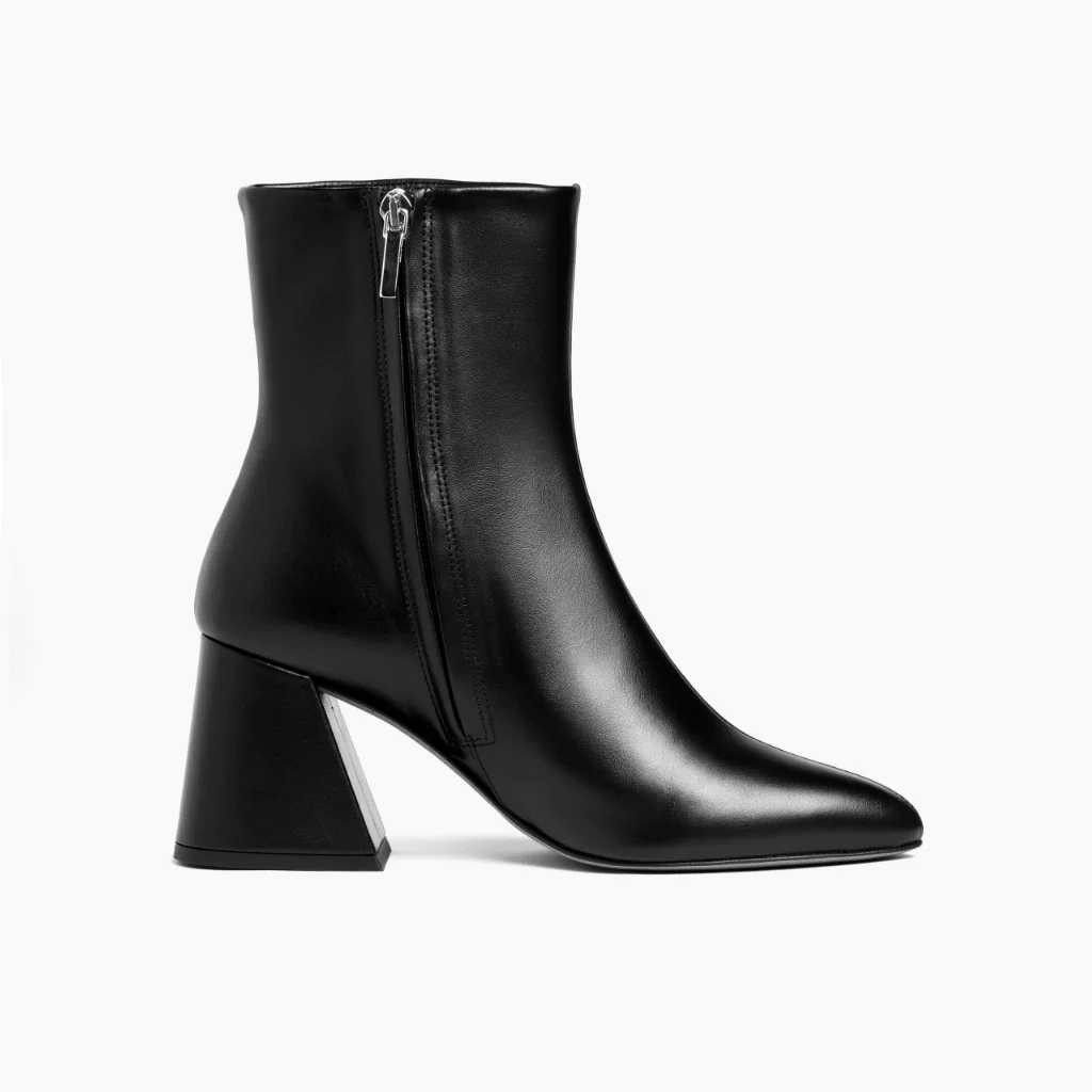 Heartbreaker | Black - Thursday Boots