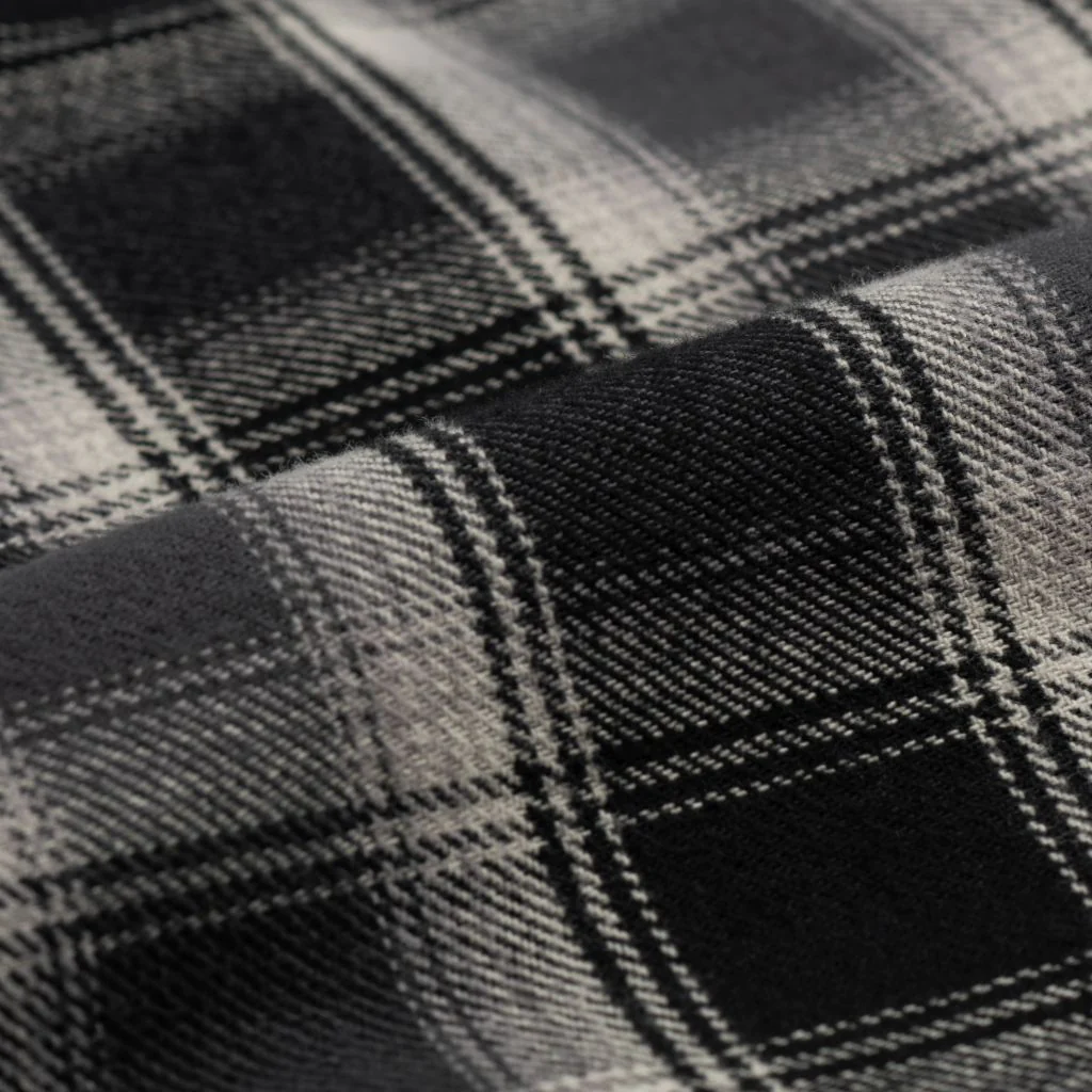 Summit Flannel Shirt | Castlerock - Thursday Boots