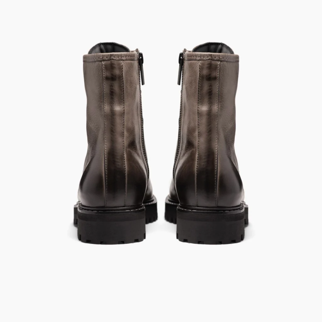 Combat | Carbon - Thursday Boots