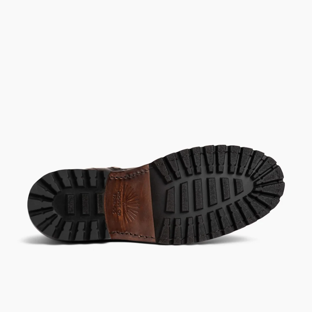 Casa Moto | Anejo - Thursday Boots