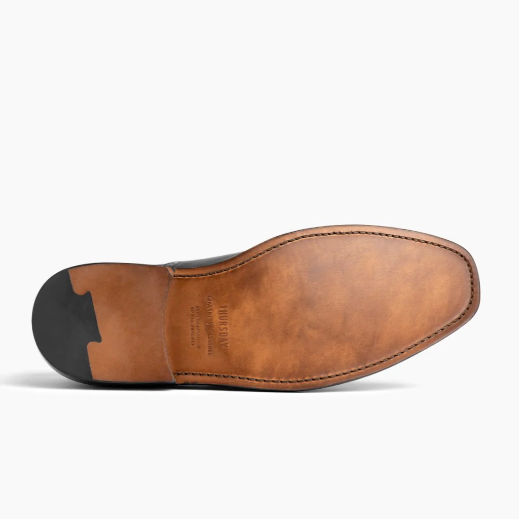 Broadway | Black - Thursday Boots